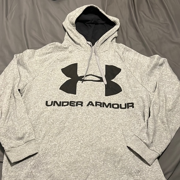 Under Armour Other - Under Armour Hoodie | Size 2XL